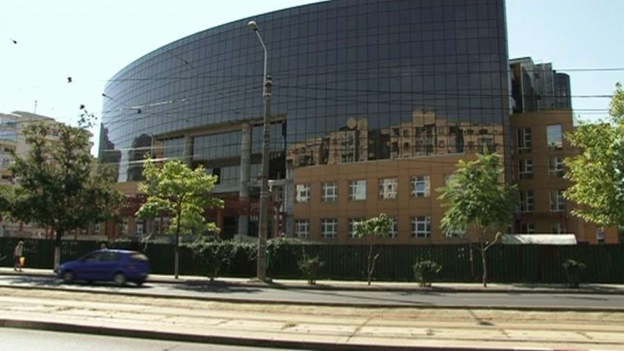 Andra Botez, președinta Curții de Apel Ploiești: "Solicităm Ministerului Justiției finalizarea Palatului de Justiție din Ploiești!"