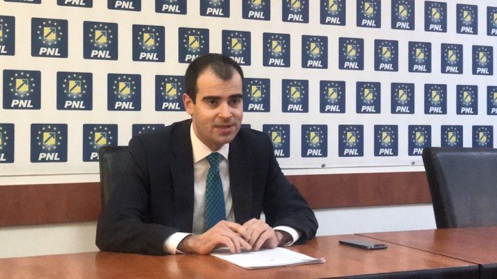 Deputatul Răzvan Prișcă: Viorica Dăncilă să ne explice cum îndeplinim ținta de deficit de 3%, când noi eram la 2,8% în septembrie