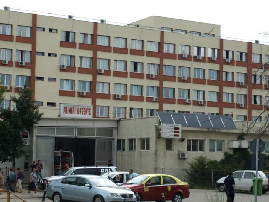 Au fost semnate trei contracte, în valoare de 6,5 milioane de lei, pentru furnizarea de aparatură medicală la SJU Ploiești