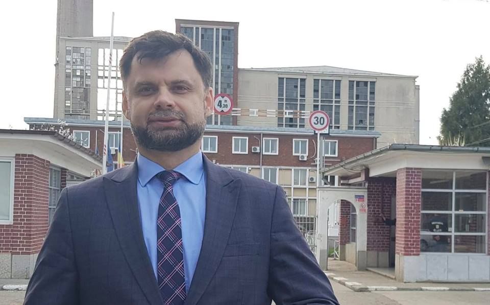 Primăria Ploiești, acord cu Veolia. Primarul Dobre: Nu se vor opri apa caldă şi căldura de la 1 mai aşa cum susțineau consilierii locali PSD – ALDE