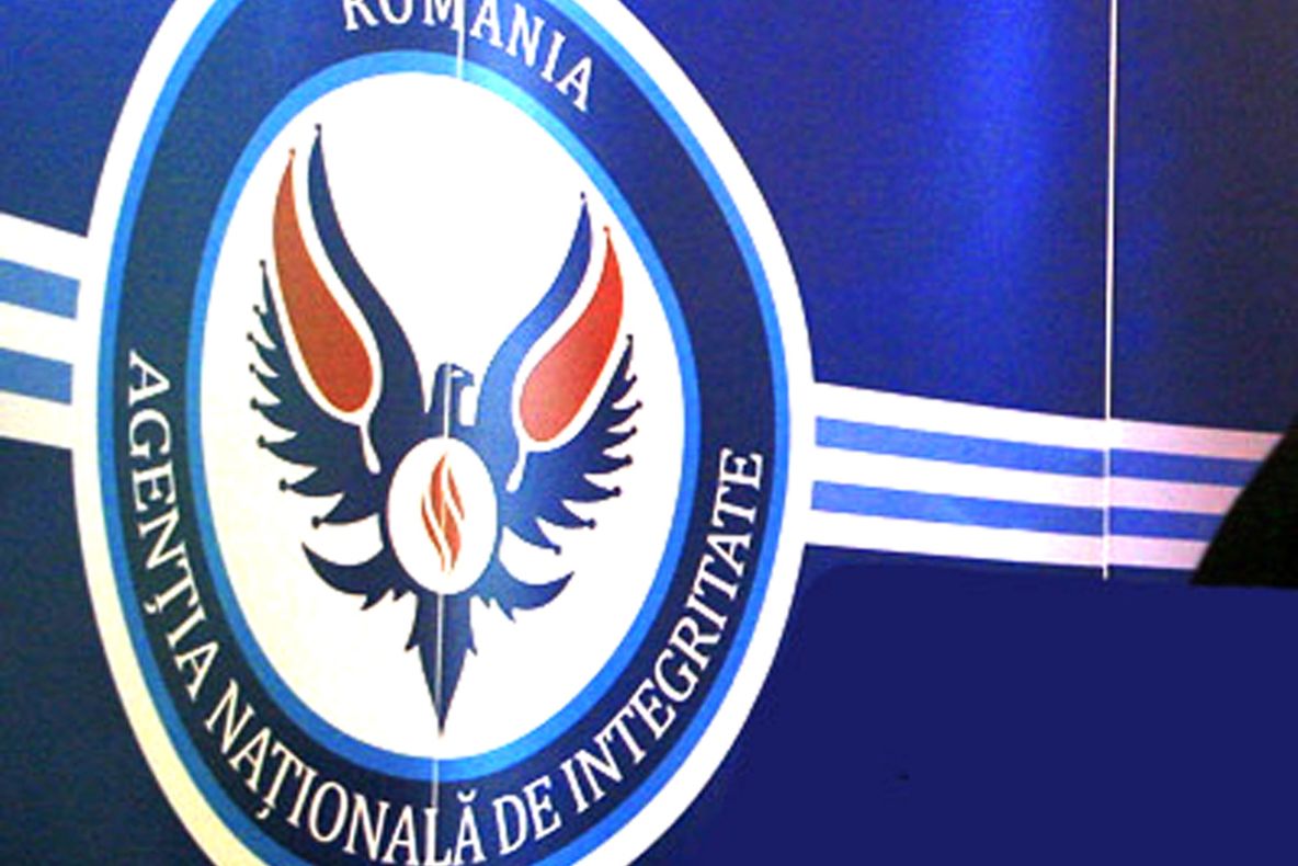 Fost viceprimar din Prahova declarat incompatibil de către ANI