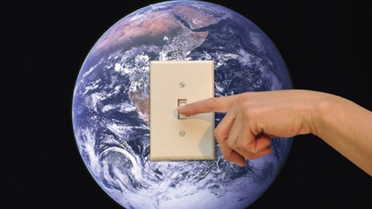 “Ora Pământului” va fi marcată la Ploieşti