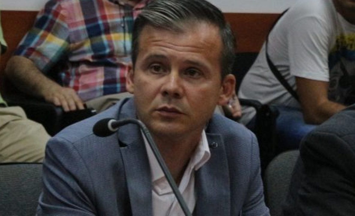 Un consilier județean PSD a demisionat din funcție!