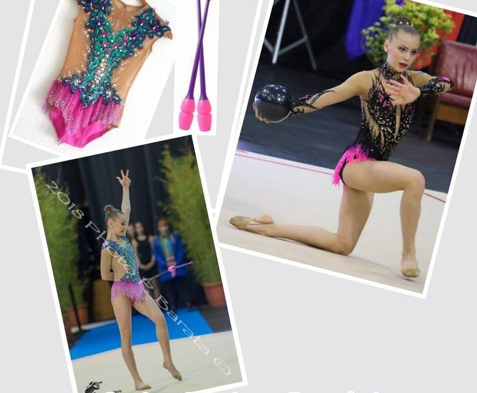 TRIST! Antrenoarea unei sportive de top a CSM Ploiești caută bani pentru participarea la competiții