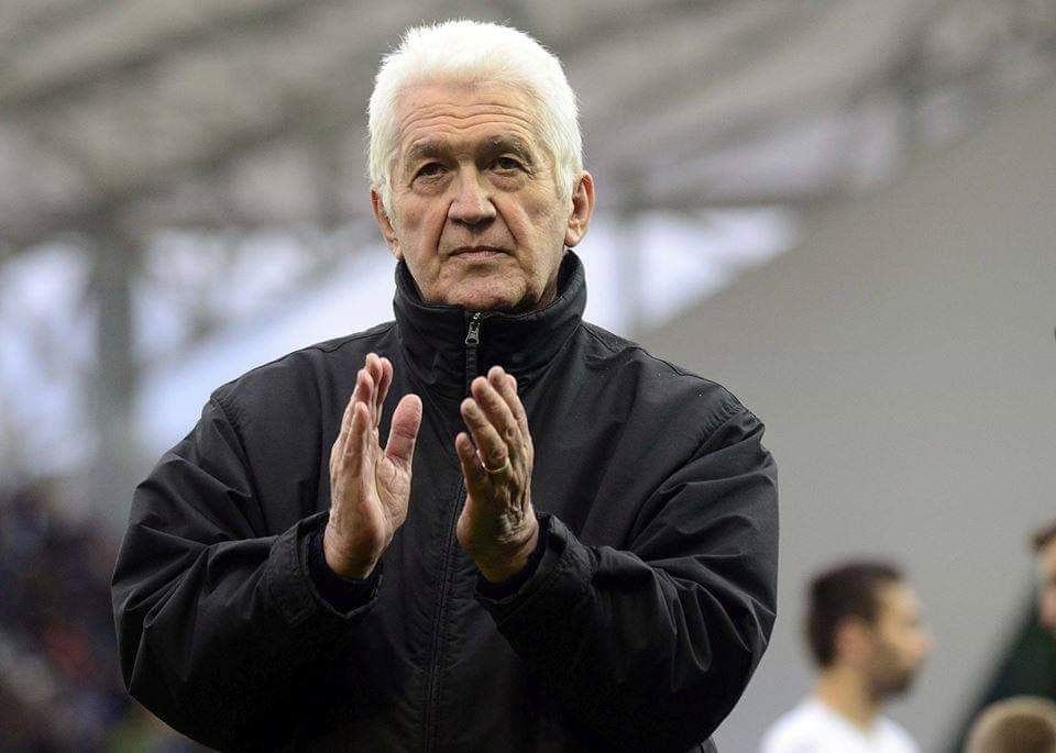 Mircea Dridea, legenda Petrolului Ploiești, împlinește 82 de ani!