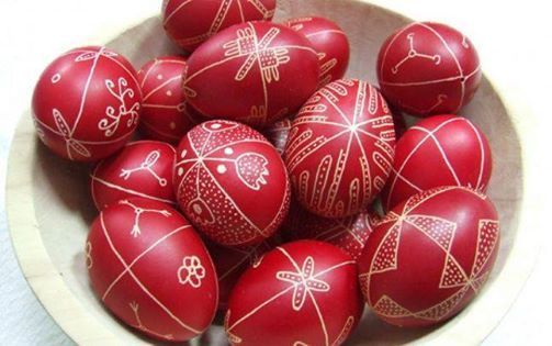 "Vânătoare de Ouă", în a doua zi de Paște, pe Domeniul Cantacuzino de la Florești