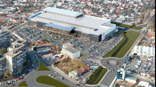 POZA ZILEI! Cum parchează...căruțașii în Ploiești