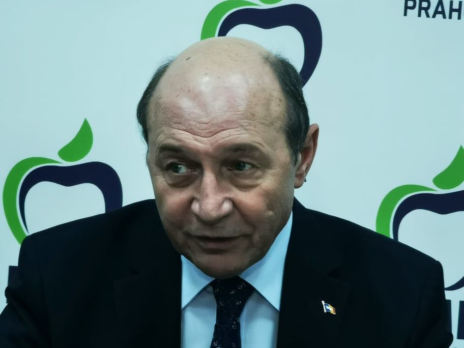 VIDEO| Traian Băsescu, despre posibilitatea ca Laura Kovesi să candideze la alegerile prezidențiale