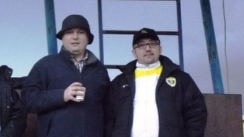 Fostul primar Iulian Bădescu:A plecat din lumea asta Florian Walter,omul care a adus Cupa Romaniei la Ploiesti