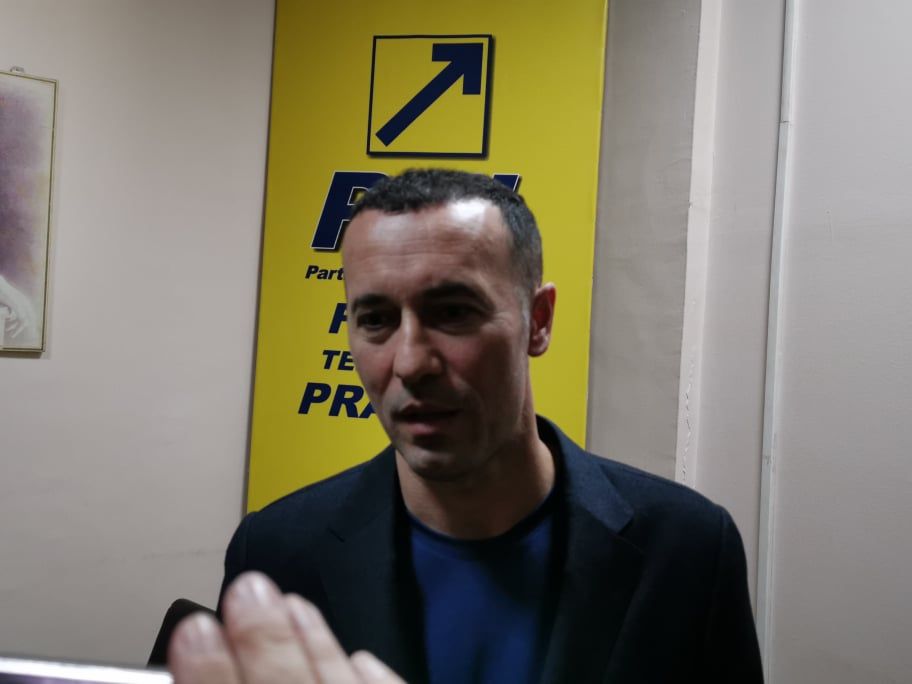Președintele PNL Prahova, Iulian Dumitrescu: Există posibilitatea unui acord în vederea anticipatelor