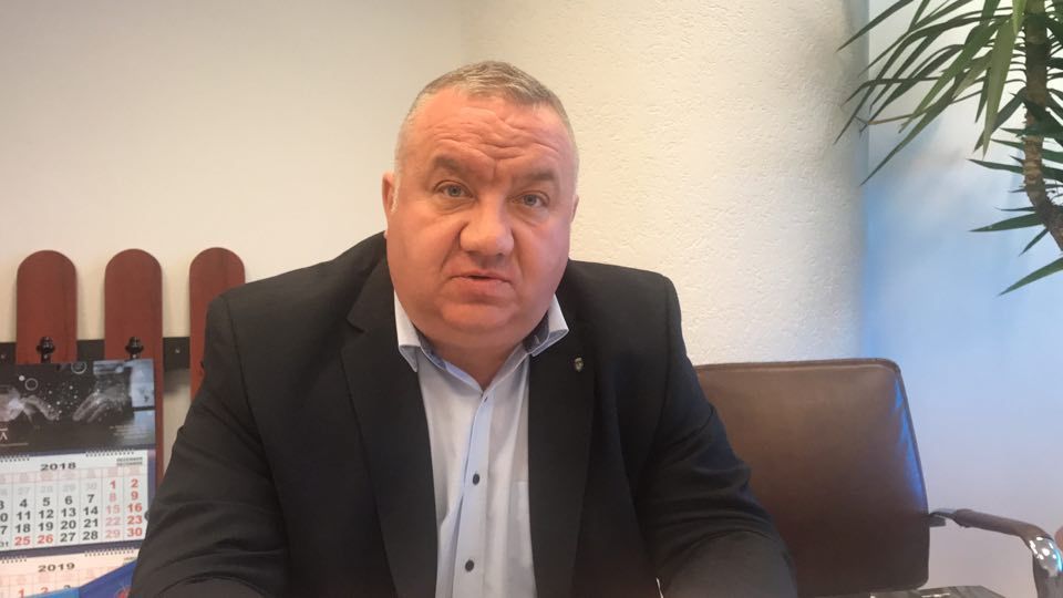 Viceprimarul Ganea, despre ”giratoriul rușinii”: Ministerul Transporturilor se va ocupa de lucrările de reparaţii şi modernizare