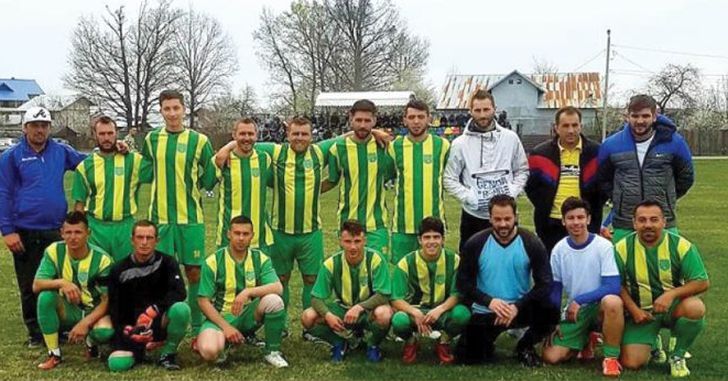 Violențele exclud încă o echipă de fotbal din campionatul județean din Prahova! Află care este cea mai dură sancțiună din istorie a Comisiei de Disciplină!