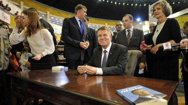 Președintele Klaus Iohannis vine marți la Ploiești