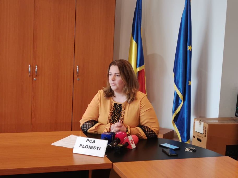 Ce spun procurorii despre accidentul aviatic din Buzău| VIDEO