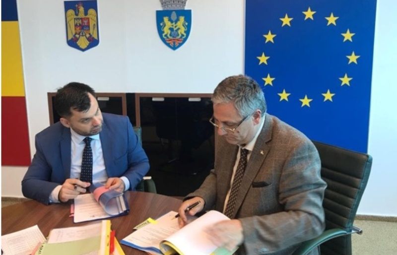 Blocurile din Ploiești la care urmează să fie demarate lucrările de reabilitare termică