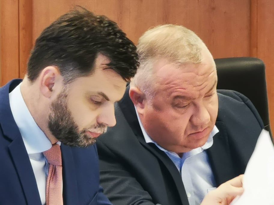 Viceprimarul Ploieștiului, Cristian Ganea: Primarul Dobre se dă în sepectacol! Este avid de imagine