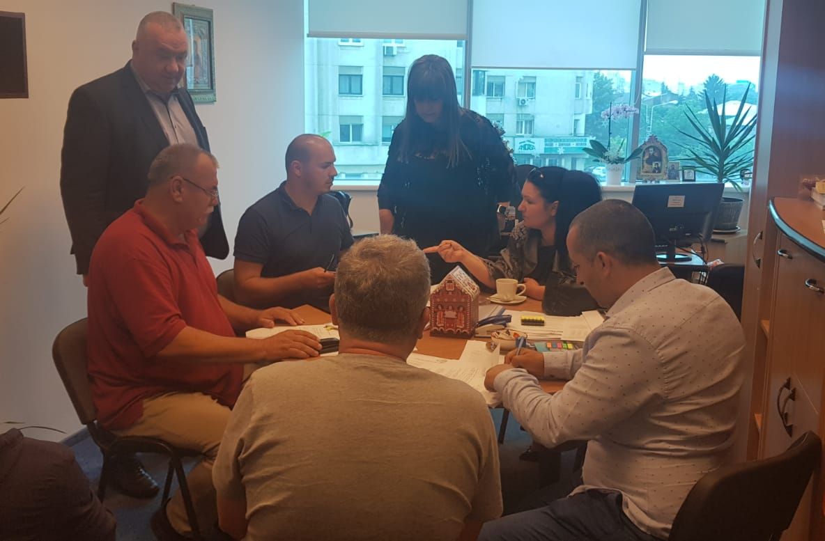 O nouă grădiniță va fi construită la Ploiești. Când încep lucrările