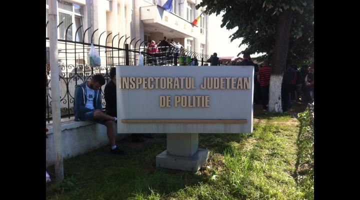 Anchetă internă la IJP Prahova după ce un martor cheie în procesul Ghiță-Bădescu a plecat din țară