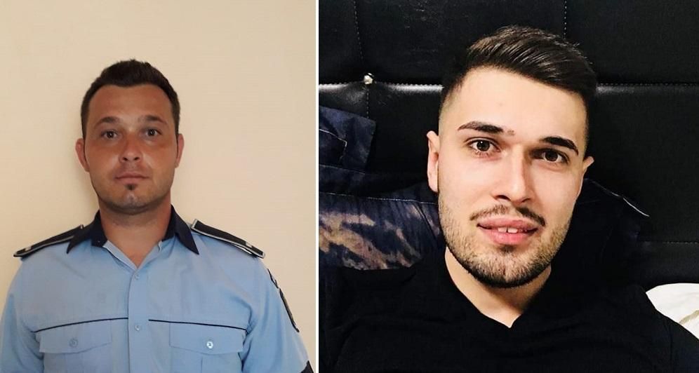 Salvatorii băiatului de 15 ani de la Tinosu, doi polițiști de la Secția 7 Cocorăștii Colț