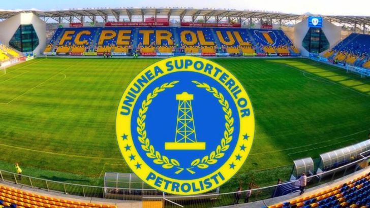 Uniunea Suporterilor Petroliști, mesaj către Mădălin Mihailovici: Este momentul să ne concentrăm pe ceea ce ne unește