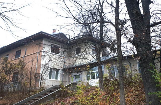 Secţie nouă pentru Spitalul Urlaţi, cu salină artificială inclusă