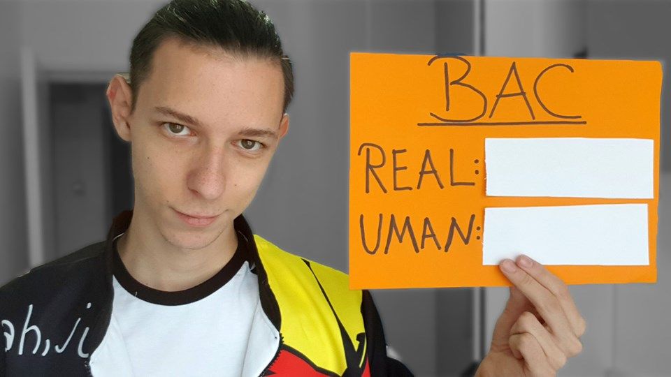 Magie sau un simplu truc?! Un tânăr magician din Ploiești a prezis subiectele la Bacalaureat | VIDEO