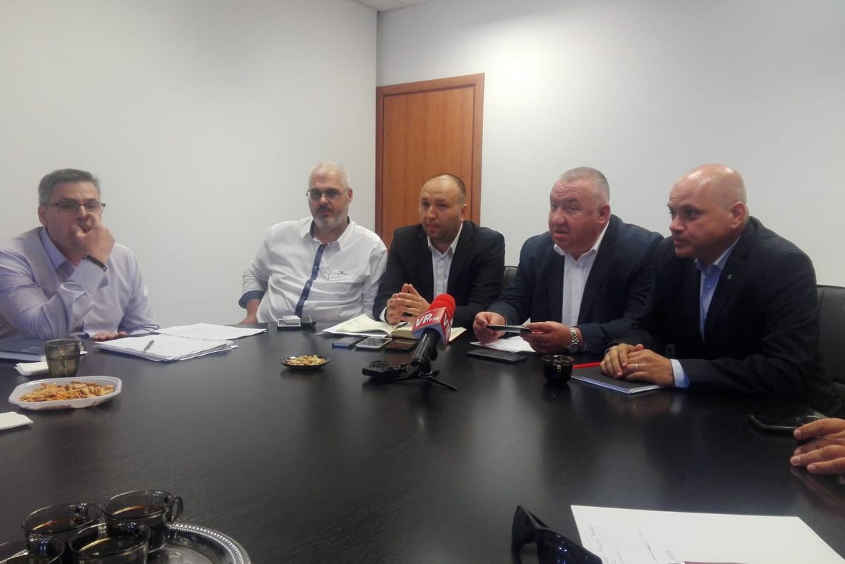 Soluţiile autorităților locale pentru a scăpa Ploieștiul de gunoaie!