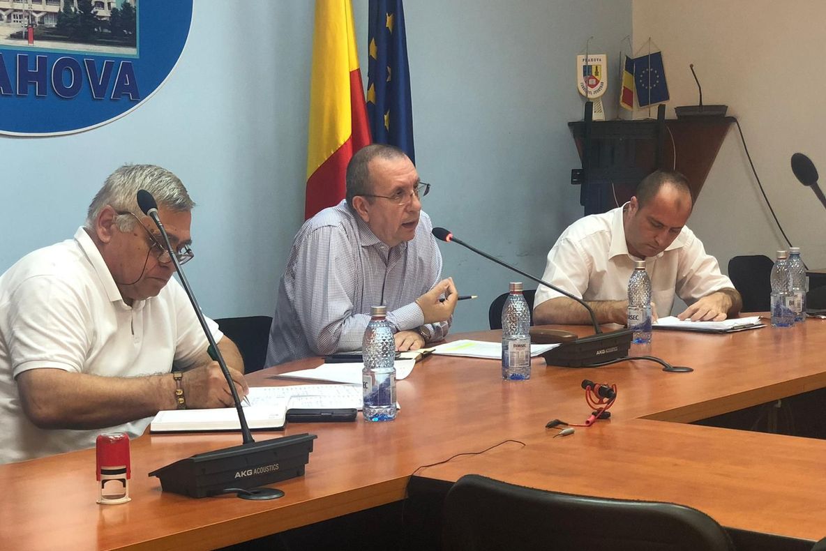 O nouă amânare în cazul rezilierii contractului cu Rosal