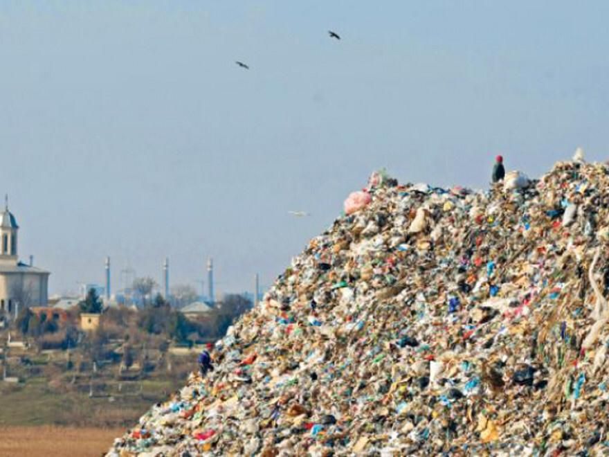 Avocat GSL, Daniela Nae: Nici eu si nici GSL nu are vreo legatura cu Groapa de Gunoi Glina