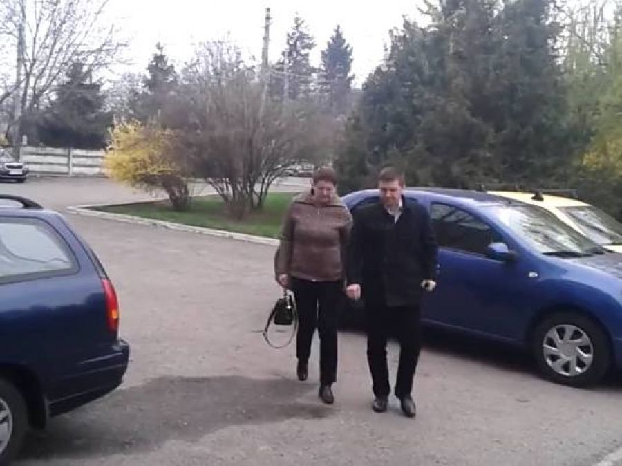 Judecătoarea din Sinaia anchetate de DNA și achitate de ÎCCj rupe tăcerea!