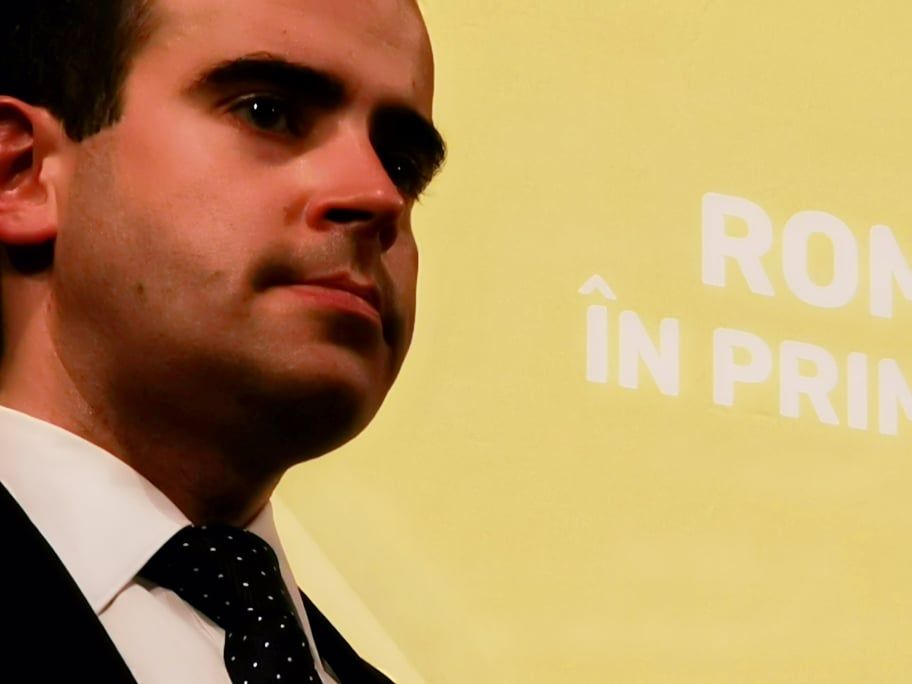 Deputatul Răzvan Prișcă, reacție în scandalul mutării Ambasadei României de la Tel-Aviv