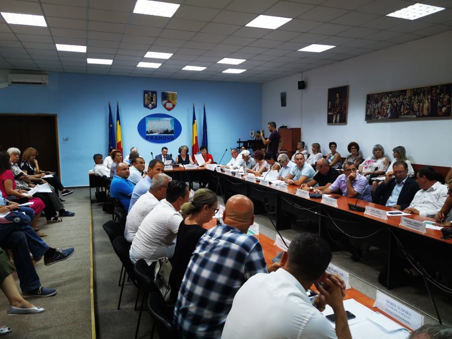 Bani europeni pentru lucrări de extindere la SJU Ploiești și Maternitate Ploiești