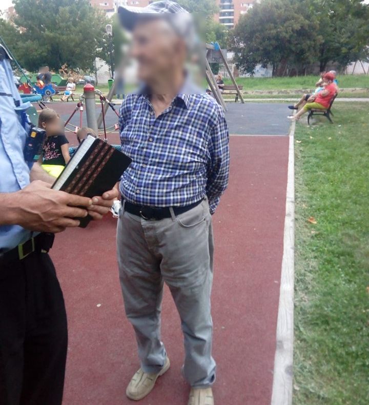 Prahovean dat dispărut, găsit după trei zile într-o râpă, în Dumbrăvești