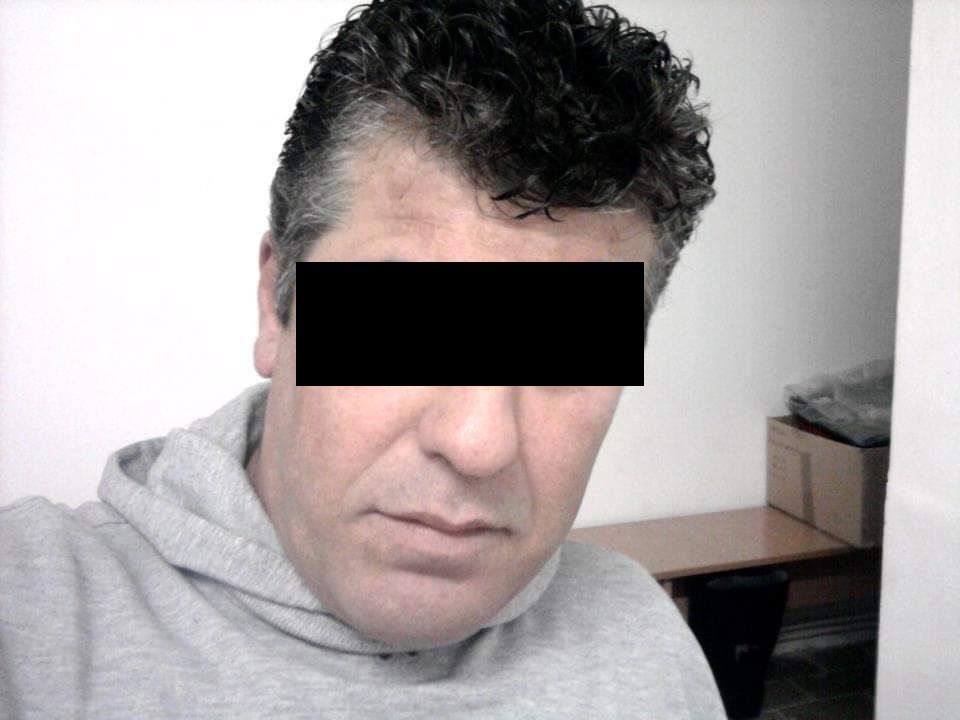 Bărbatul din Boldești Scăieni care a pipăit și fotografiat dezbrăcată o fetiță de 11 ani a fost reținut