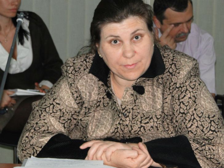 Nicoleta Crăciunoiu, şefa Direcţiei Economice din Primăria Ploieşti, câştigă procesul cu primarul Dobre