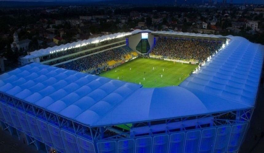 EXCLUSIV Bunuri de la stadionul Ilie Oană de vânzare! Află cum poţi cumpăra băncile de rezervă, instalaţia de sonorizare sau vestiarele!