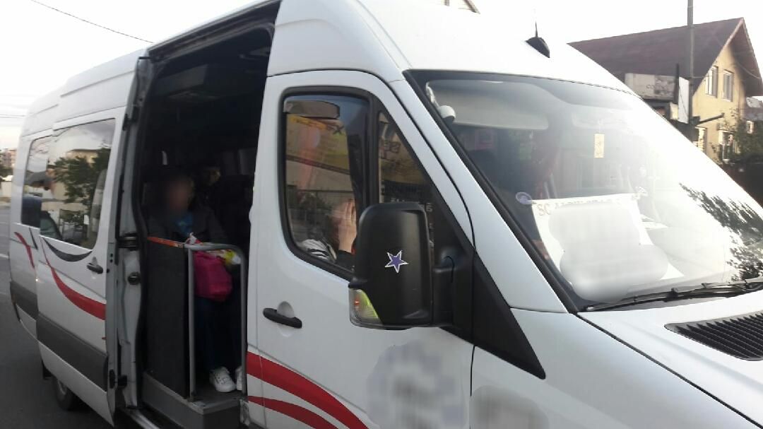 VIDEO| CJ Prahova pregătește sancțiuni față de operatorii de transport public privați care majorează nejustificat tarifele