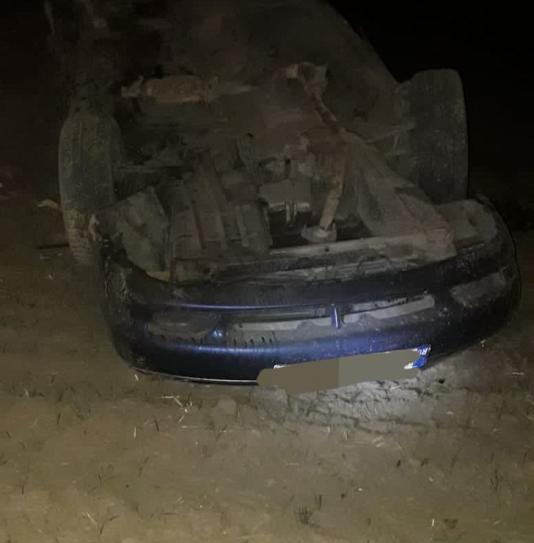 Noi amănunte în cazul accidentului provocat de șoferul care nu a oprit i la semnalele polițiștilor ploieșteni