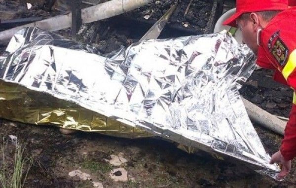 Noi amănunte în cazul prahoveanului mort după ce a incendiat casa vecinului