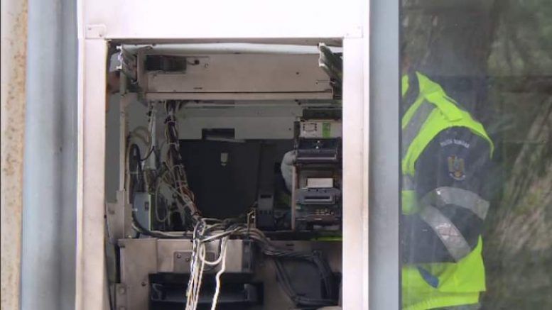 Pericol de explozie în zona Gării Dâmbu din Prahova. Tren, blocat în stația CFR, mai multe persoane, evacuate din locuințe