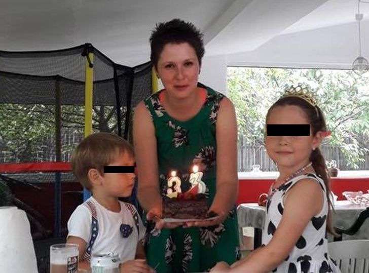 Marilena, mămica din Ploieşti care se luptă pentru viaţă, are în continuare nevoie de noi!