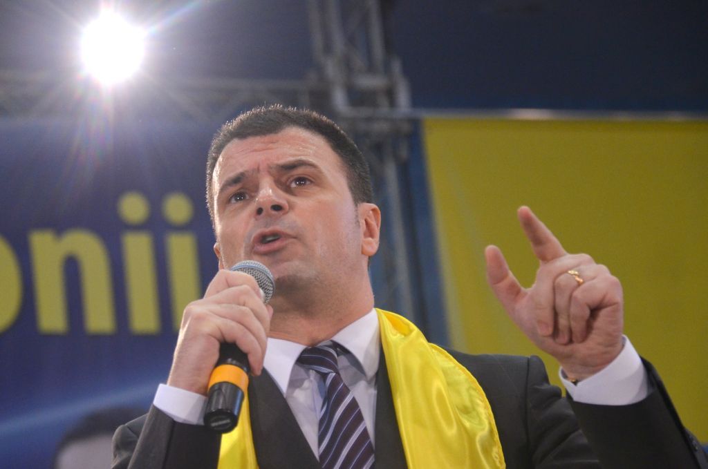 Dosarul lui Mircea Roșca, fostul președinte al PNL Prahova, se rejudecă!