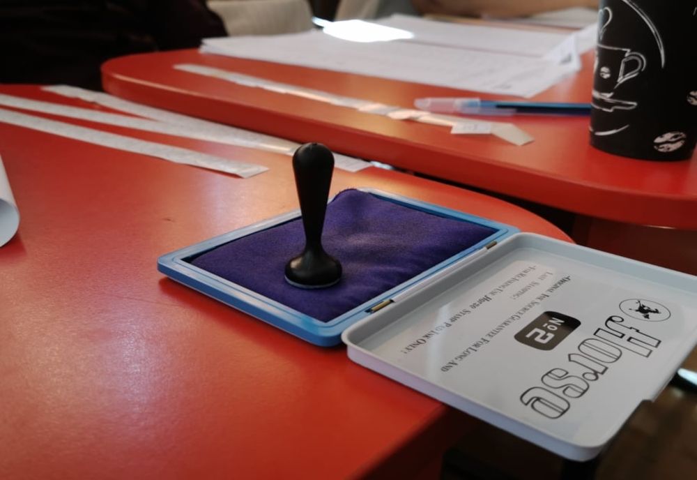 Prezență masivă la vot în stațiunile de pe Valea Prahovei.  Sinaia, mult peste media națională