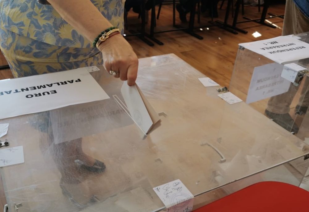 623 de secții de votare, duminică, în Prahova! Se așteaptă o prezență cât mai mare la urne a românilor