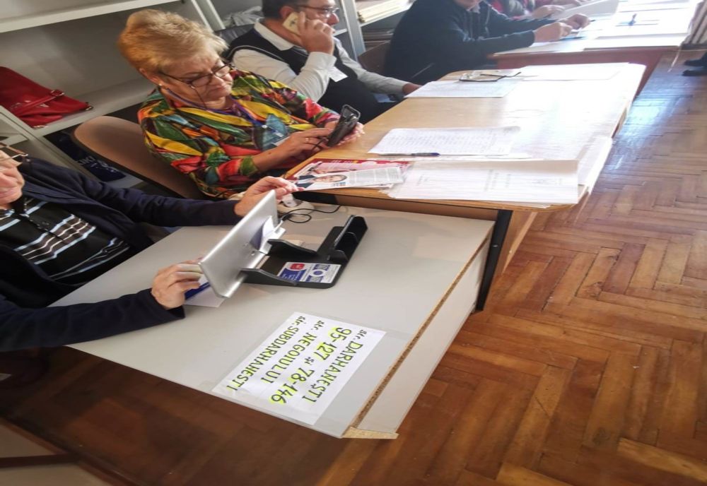 Suspiciuni de vot multiplu ?! PSD Prahova a solicitat toate listele suplimentare din județ