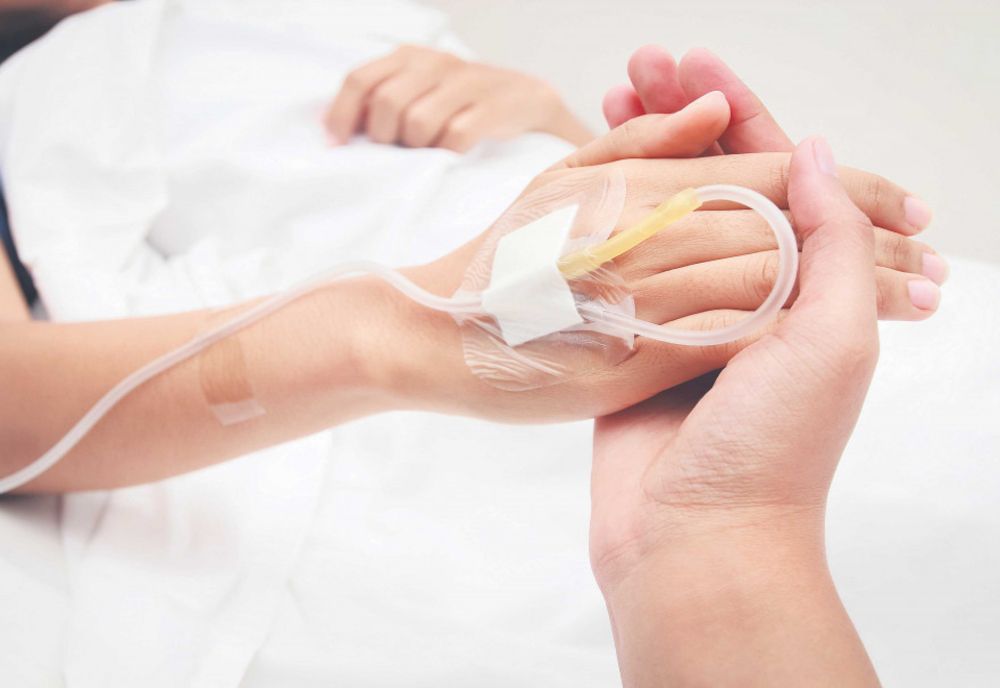 Prahova, în primele locuri în ceea ce privește numărul de cazuri de cancer