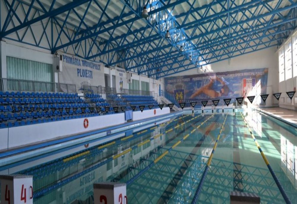 Bazinul Vega din Ploiești, la un pas să fie închis din nou