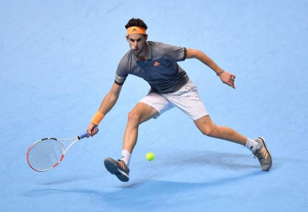  Turneul Campionilor 2019. Stefanos Tsitsipas, noul „zeu” al grecilor, câștigă trofeul la numai 21 de ani 