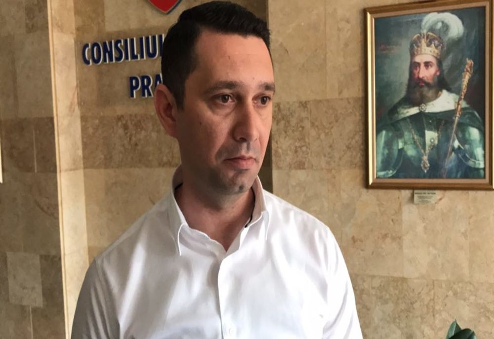 Bogdan Toader, atac dur la adresa președintelui Klaus Iohannis: Crede că alegerile sunt deja jucate. De aceea refuză dezbaterea!