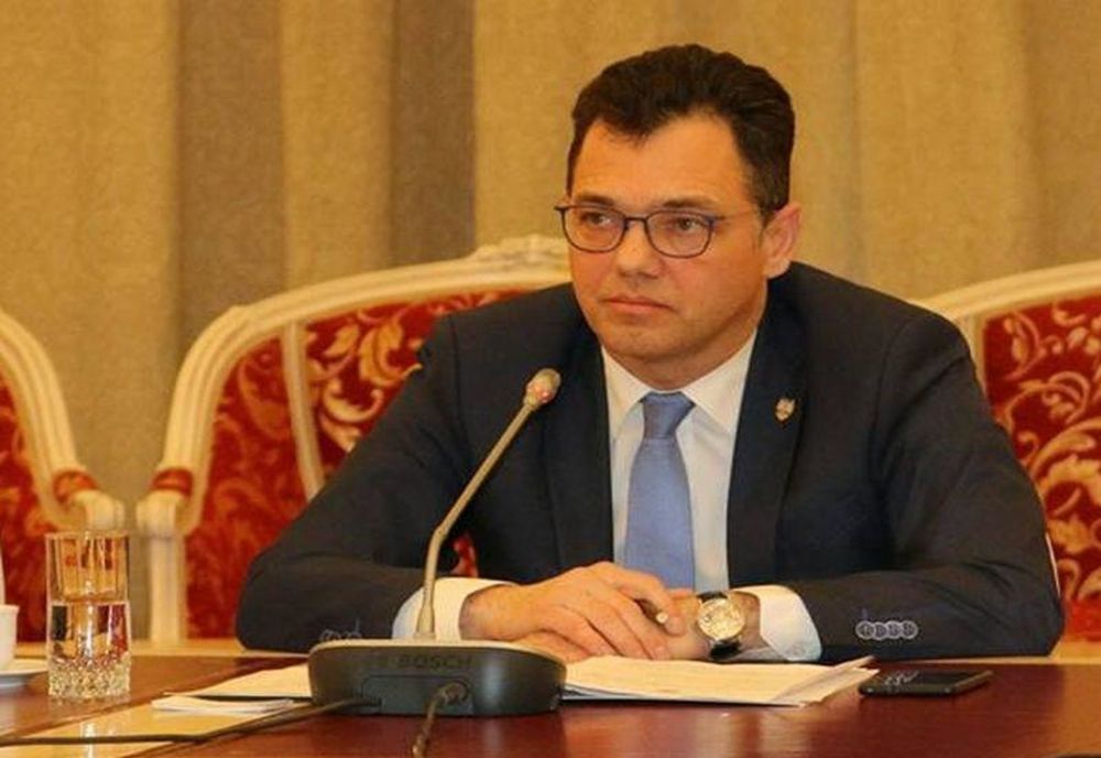 Fostul ministru al IMM, Radu Oprea, atac dur la președintele Iohannis: Domnul Iohannis este nepăsător și rece